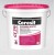 Ceresit CT79 Impactum Tynk Elastomerowy - Tekstura Kamyczkowa - ziarno 1,5mm