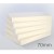70mm (7cm) Płyta Izolacyjna PIR do Systemów Ociepleń Zewnętrznych – EUROPIR ETICS - 600mm x 1000mm - (op. 7 sztuk)