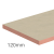120mm (12cm) Kingspan Kooltherm K5 Rezolowa (Fenolowa) Zewnętrzna Płyta Izolacyjna do Systemów Dociepleniowych z Tynkiem - 1200mm x 400mm - (op. 5 sztuk)