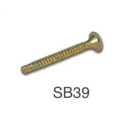 Knauf Wkręt SB39 do Płyt Aquapanel - opak. 250 szt