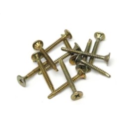 Knauf Wkręt SB25 do Płyt Aquapanel - opak. 250 szt