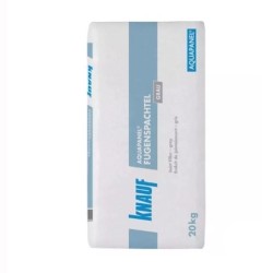Knauf Masa Cementowa Aquapanel - Szara - 20kg