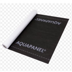 Knauf Membrana Izolacyjna Aquapanel - Rolka 1,5m x 50m
