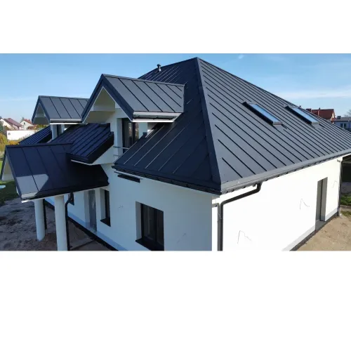 Rąbek Dachowy RD 510 - Kurp‑Dach