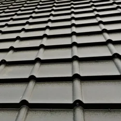 Blachodachówka Płaska Modułowa - Kurp‑Dach