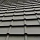 Blachodachówka Płaska Modułowa - Kurp‑Dach Blachodachówka Płaska Modułowa - Kurp‑Dach