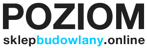 POZIOM - SklepBudowlany.online